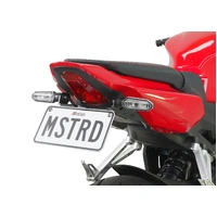 CB650R & CBR650R 21 - Onwards Tail Tidy