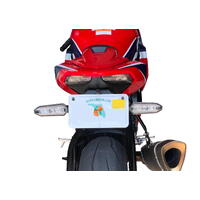 CBR1000RR-R 2020 Onwards Tail Tidy