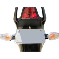 CBR125R, 250R & 300R 10 - Current Tail Tidy