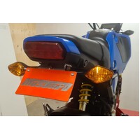 GROM MSX125 2021 Onwards Tail Tidy