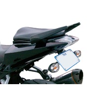 GT650 & GT250 10 - Current Tail Tidy 