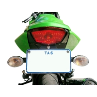 Ninja 250 2008 - 2012 Tail Tidy