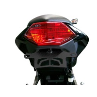 Ninja 300 2013 - 2017 &  Z300 2015 - 2017 Tail Tidy