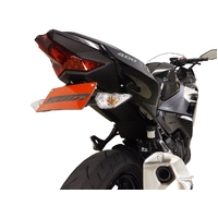 Ninja 400 & Z400 2018 - 2024 Tail Tidy