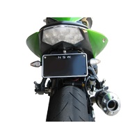Z1000 2007-2009 & Z750 2007-2012 Tail Tidy