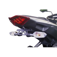 Z1000 2010 - 2013 & Ninja 1000 11-Current Tail Tidy