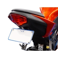 Z250SL  / Ninja 250SL 15 - Current  Tail Tidy