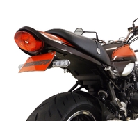 Z-900RS 18 - Current Tail Tidy