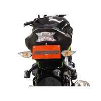 Z-900 17-19 Tail Tidy