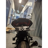 Z-900 2025 - Onwards Tail Tidy