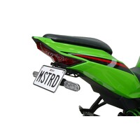 Ninja ZX4-R & ZX4-RR 23 - Current Tail Tidy