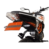 390 Duke 2017 - 2023 Tail Tidy