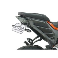 390 Duke 2024 - Onwards Tail Tidy