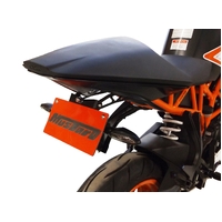 RC125, 200 & 390 14 - 21 Tail Tidy