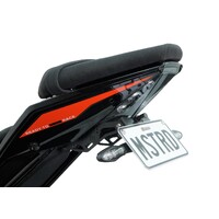 RC390 2022-Current Tail Tidy