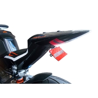 RC8 & RC8-R 2008 - 2015 Tail Tidy