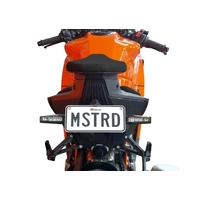 KTM 990 RC R 2026 Tail Tidy