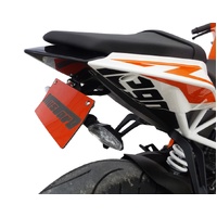 1290 SuperDuke R 14-19 Tail Tidy