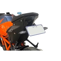 1290 SuperDuke R 20-Current Tail Tidy