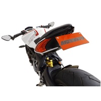 Dragster 800 2014 - 2017 Tail tidy