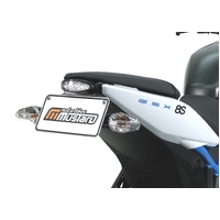 GSX-8 S & R  23-Current Tail Tidy