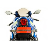 Suzuki GSXR-1000 17 - Current Tail Tidy