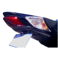 GSXR-600 & 750 11 - Current Tail Tidy