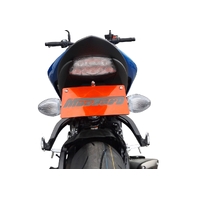 GSXS-1000 & GSXS-1000FA 15 - 20 Tail Tidy