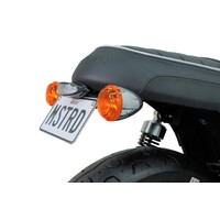 Bonneville T100 & T120, 2021 - Current Tail Tidy