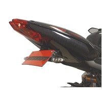 Daytona 675 & Street Triple 13 - Current Tail Tidy