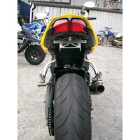 FZ1-N 2006 - 2015 & FZ-8 2010 - 2015 Tail Tidy