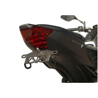 MT-07 & FZ-07 13 - Current Tail Tidy