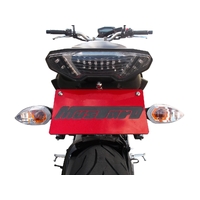 MT-09 & FZ-09 2013 - 2016 Tail Tidy