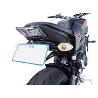 MT-09 & FZ-09 17 - 2020 Tail Tidy