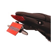 MT-09 & FZ-09 2021-23 Tail Tidy