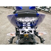 Yamaha R125 2008 - 2011 Tail Tidy