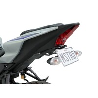 YZF-R15 (M) 2022 onwards Tail Tidy