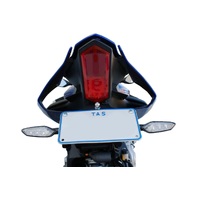 YZF-R1 (M) 15 - Current Tail Tidy