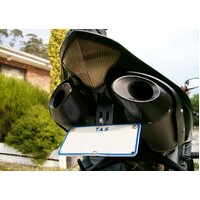YZF-R1 2004 - 2006 Tail Tidy