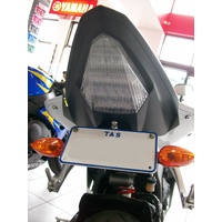 YZF-R6 2008 - 2016 Tail Tidy
