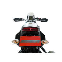 TENERE 700 19-Current Tail Tidy