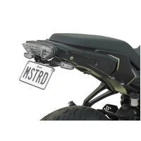 Tracer 7 2019+ Tail Tidy