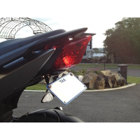 FZ6 & XJ-6 Diversion 2009 - 2016 Tail Tidy