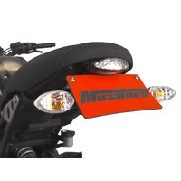 XSR 900 2016 - 2021 Tail Tidy