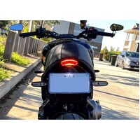 XSR 900 (GP) 2022 Onwards Tail Tidy