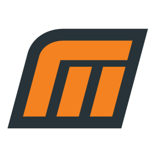 Mustard Bikes Custom Postage - Express Envelope