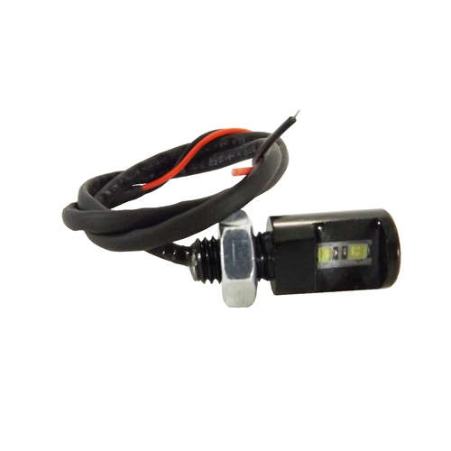 Replacement LED Bolt / Plate light