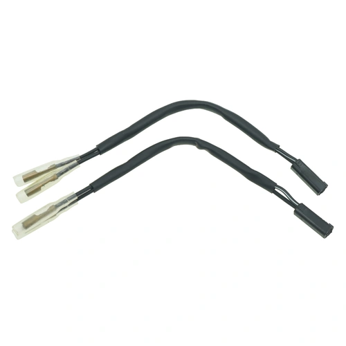 SUZUKI Two Pin Female Indicator Connector