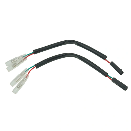 Honda Two Pin Male Indicator Connector