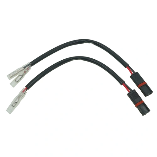 BMW Two Pin Female Indicator Connector